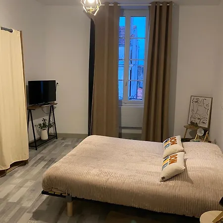 Centre Daire Châteauneuf-sur-Charente