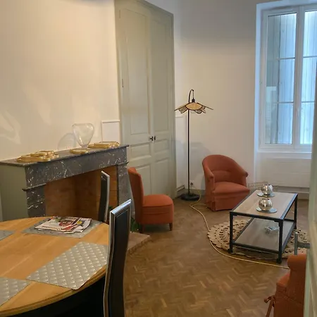 Centre Châteauneuf-sur-Charente