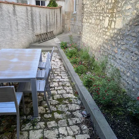 Centre Daire Châteauneuf-sur-Charente