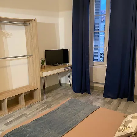 Centre * Châteauneuf-sur-Charente